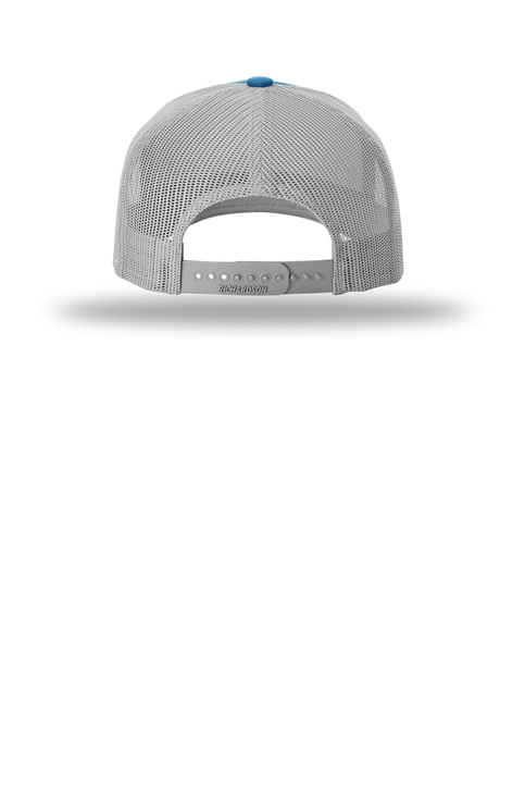 Richardson Five-Panel Trucker | Product | SanMar