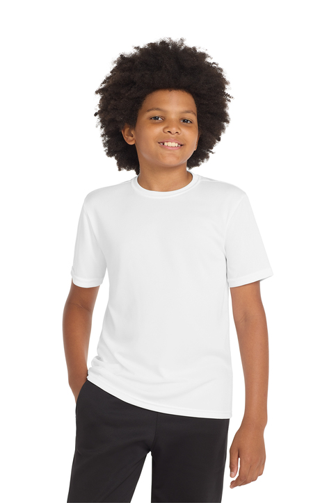 Sport-Tek Youth PosiCharge Competitor™ Tee | Product | SanMar