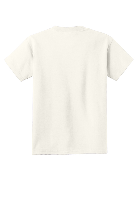 Port & Co Youth Core Cotton Tee | Product | SanMar