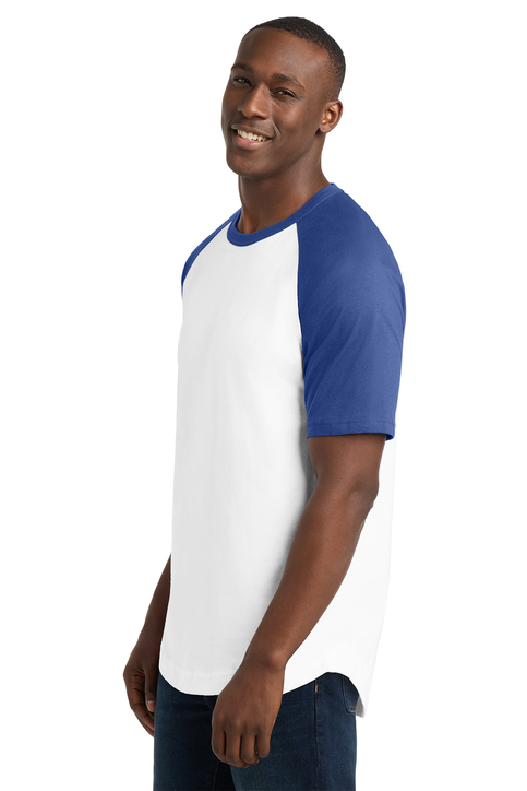 Gaiam Mens Everyday Basic Long Sleeve Crewneck Top Standard Fit | INDIA - View #7