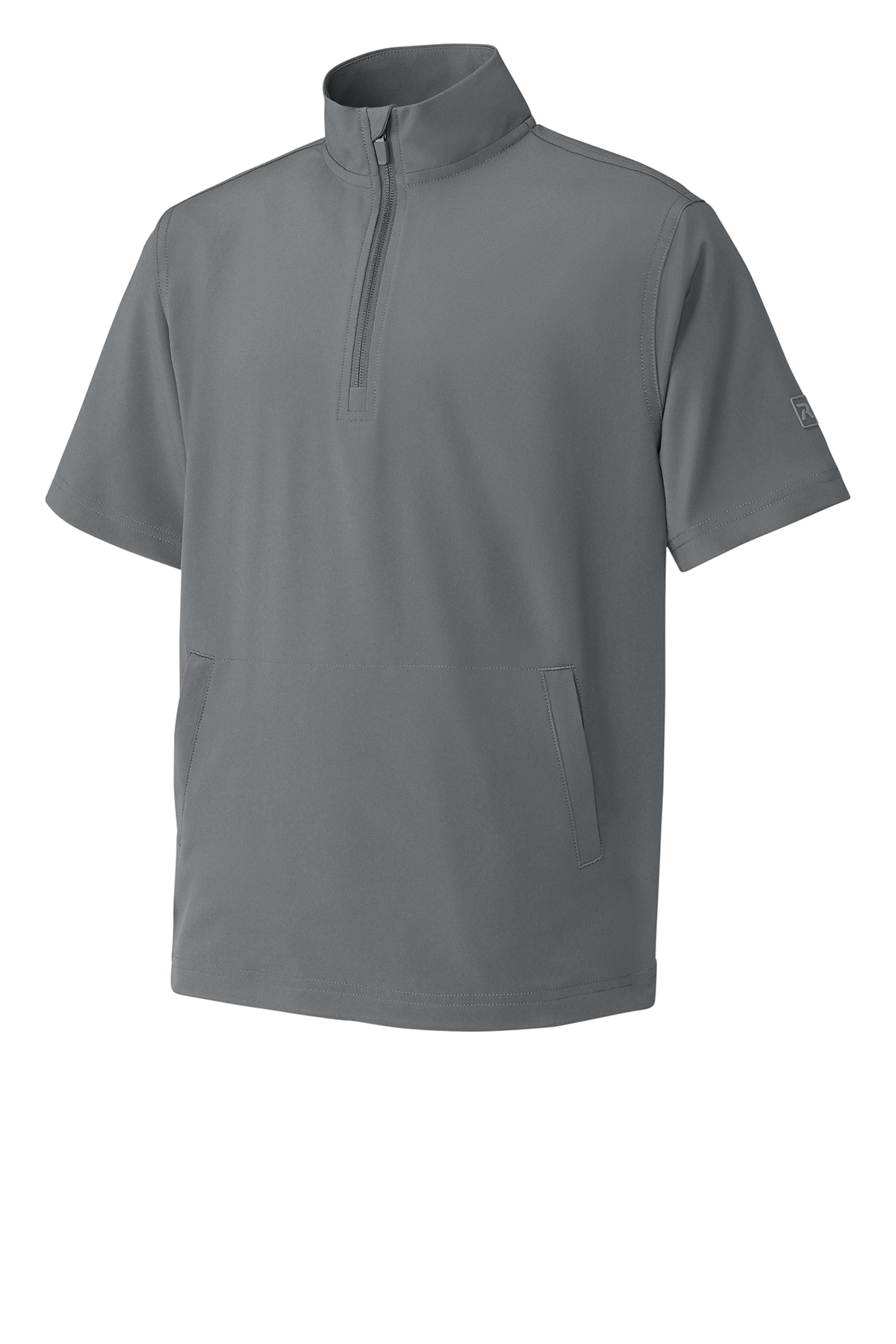 Richardson Youth Barrage Wind Shirt | Product | SanMar