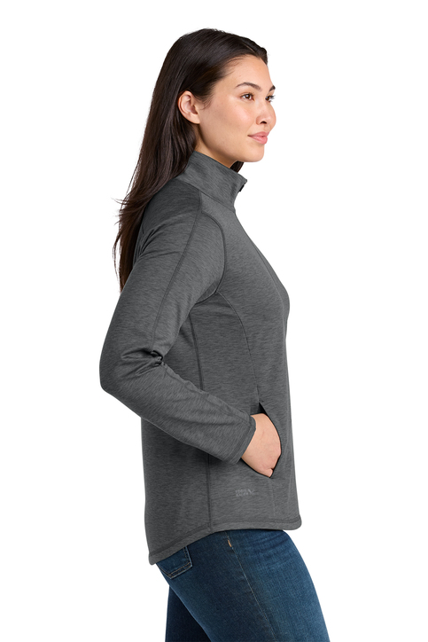 Eddie Bauer Women's Adventurer Full-Zip | Product | SanMar