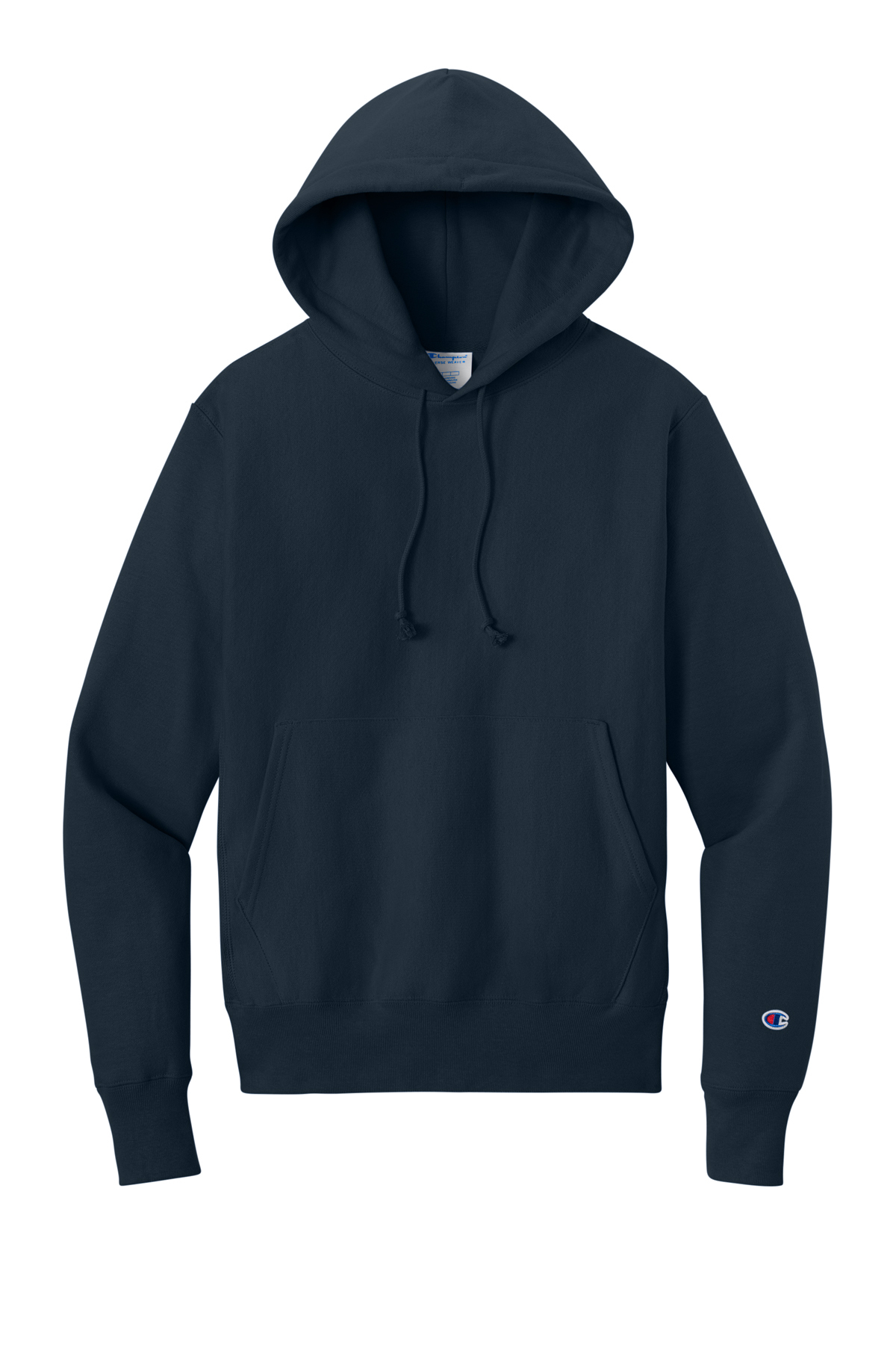Champion Reverse Weave Hooded Sweatshirt | Product | SanMar