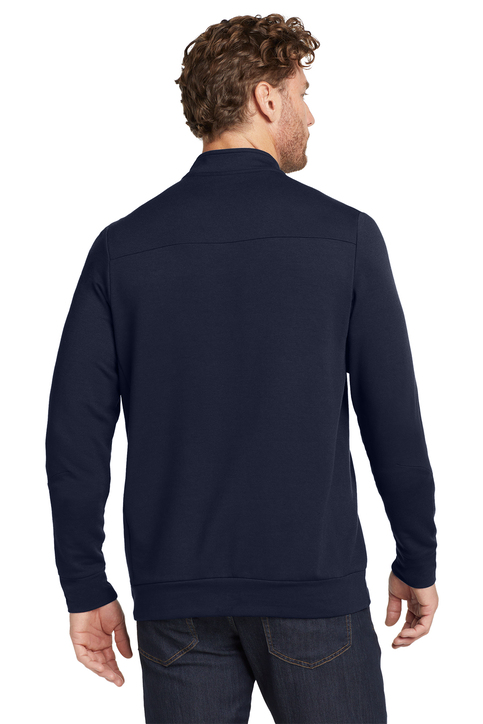 OGIO Luuma 1/2-Zip Fleece | Product | SanMar