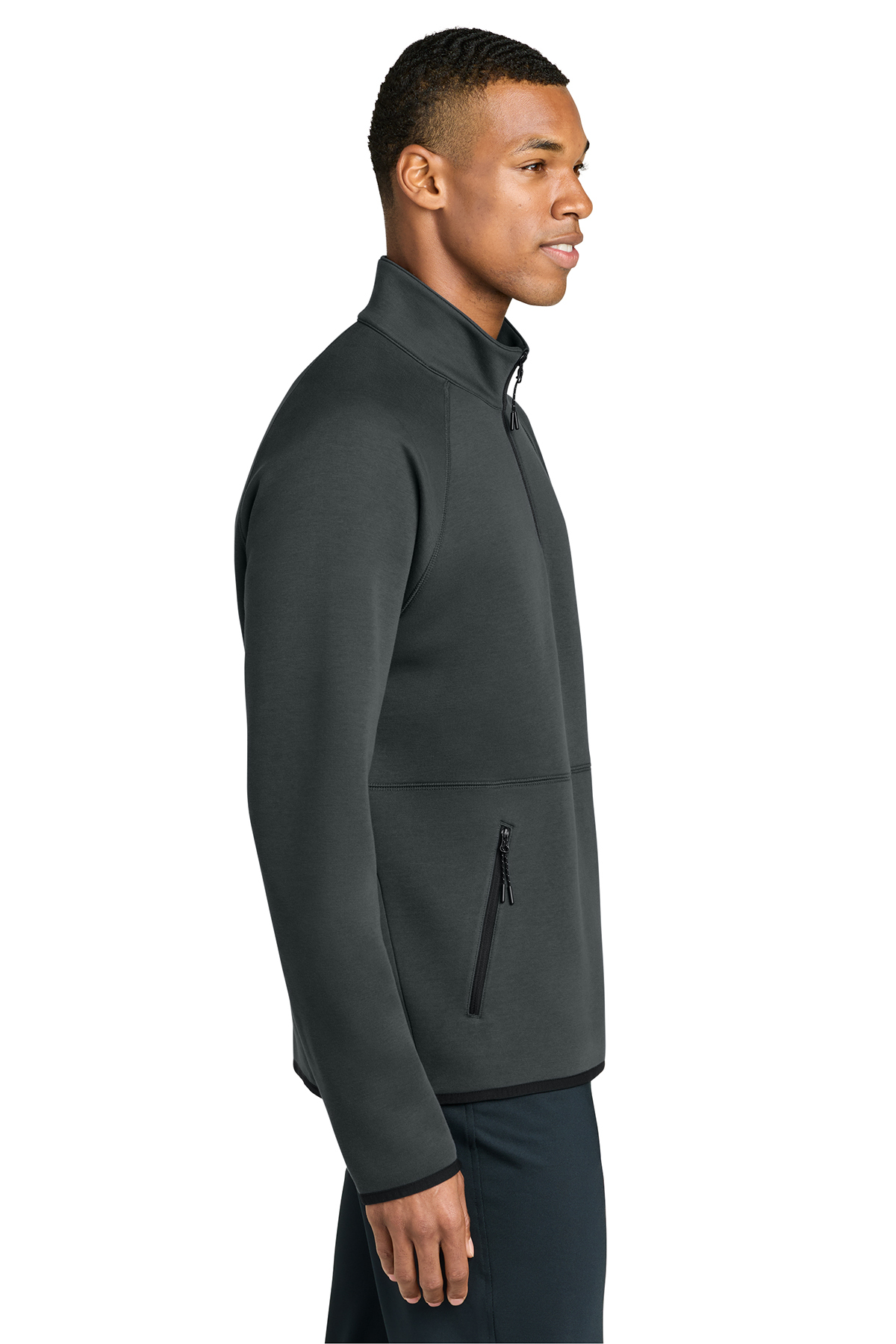 Sport-Tek Phenom 1/4-Zip | Product | Company Casuals