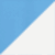 Carolina Blue/ White