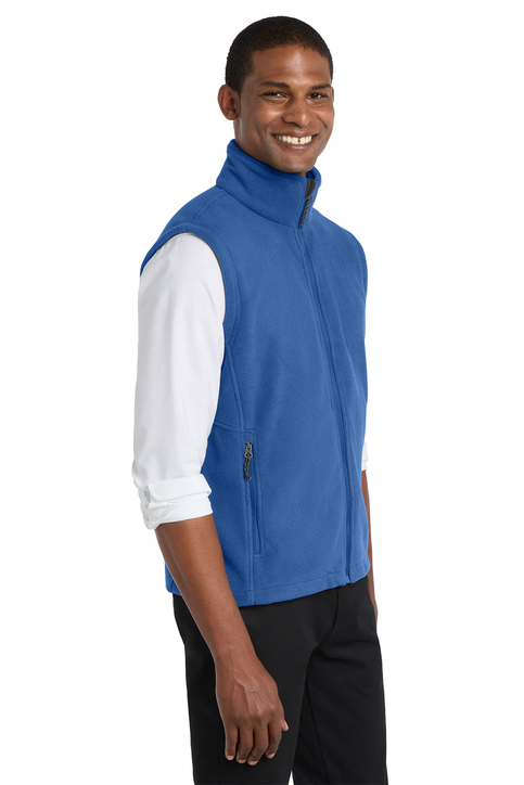 Port Authority Value Fleece Vest | Product | SanMar