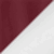 Maroon/ White