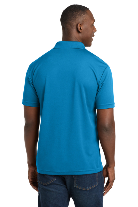 Sport-Tek PosiCharge RacerMesh Polo | Product | SanMar