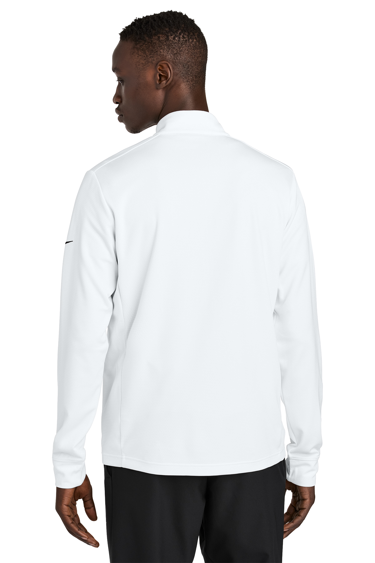 【新品未開封】NEE HALF ZIP SWEAT Lサイズ Nike Essential 1/2-Zip Cover-Up | Product | SanMar