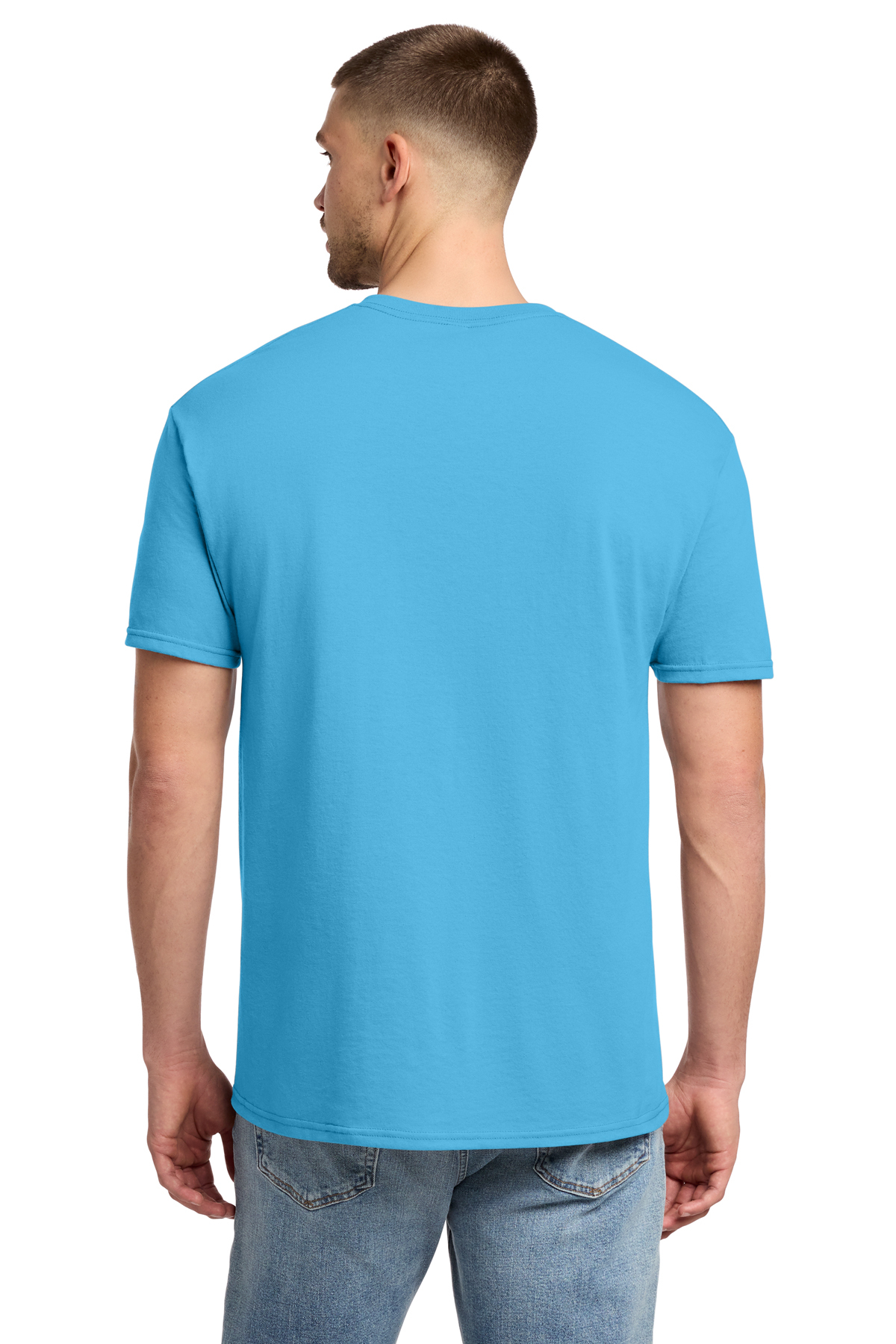 Jerzees Dri-Power 50/50 Cotton/Poly T-Shirt | Product | Company