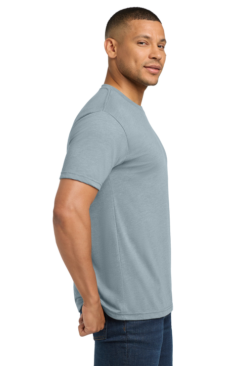 トップス THEREDTHREAD l trim shirt Next Level Apparel Adult Tri-Blend Tee | Product | SanMar