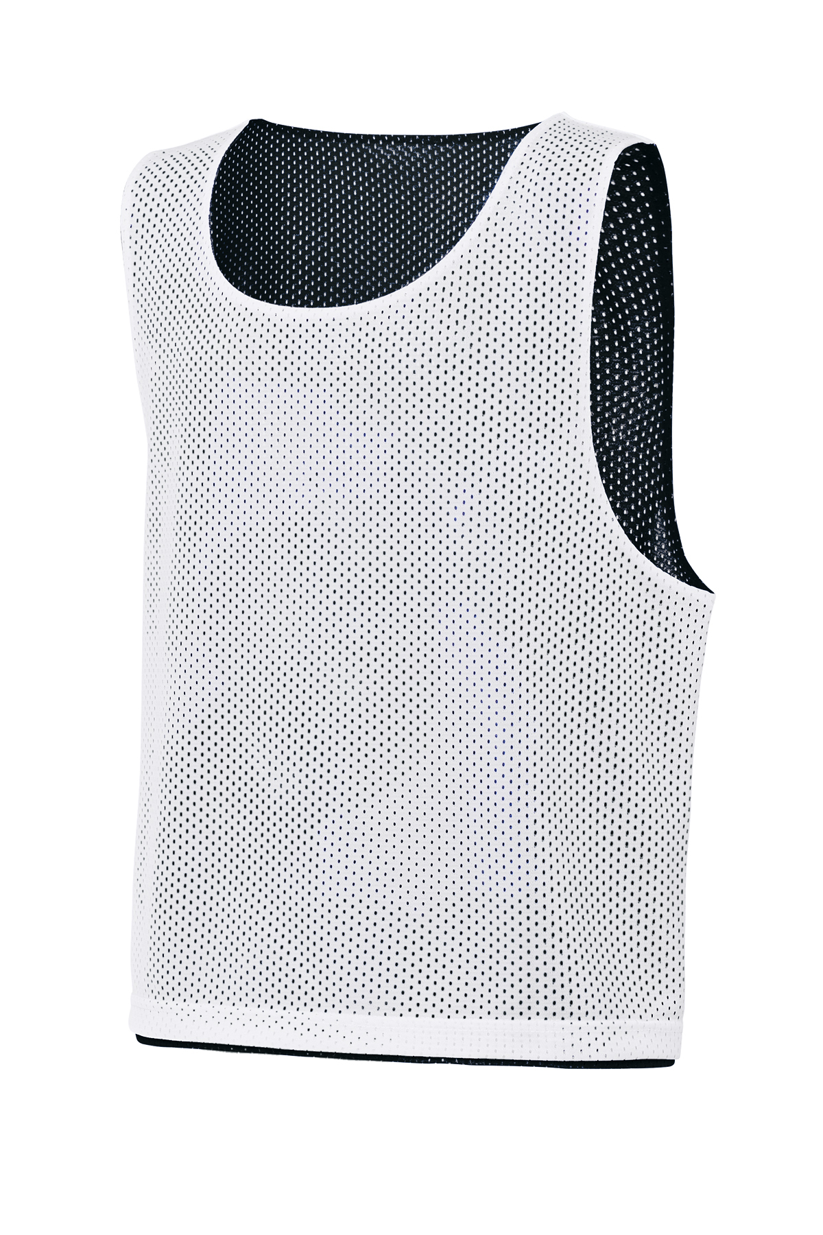 Sport-Tek Youth Lacrosse Reversible Pinnie | Product | Sport-Tek