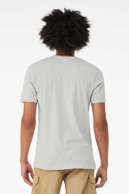 BELLA+CANVAS Unisex Triblend Short Sleeve Tee | Product | SanMar