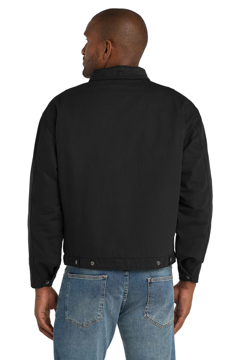 CornerStone Duck Cloth Work Jacket | Product | SanMar