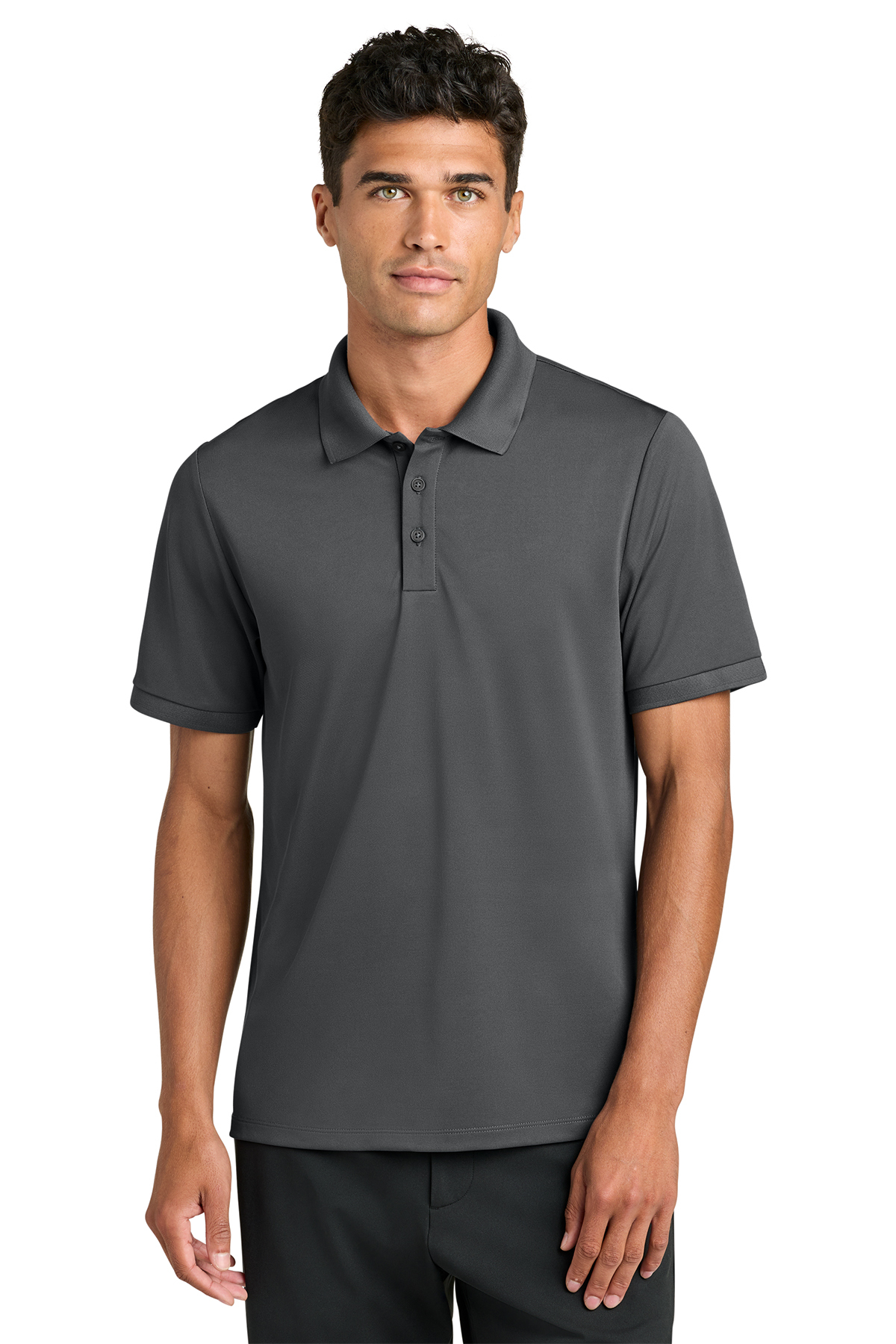 Mercer+Mettle Everyday Performance Polo | Product | Company Casuals