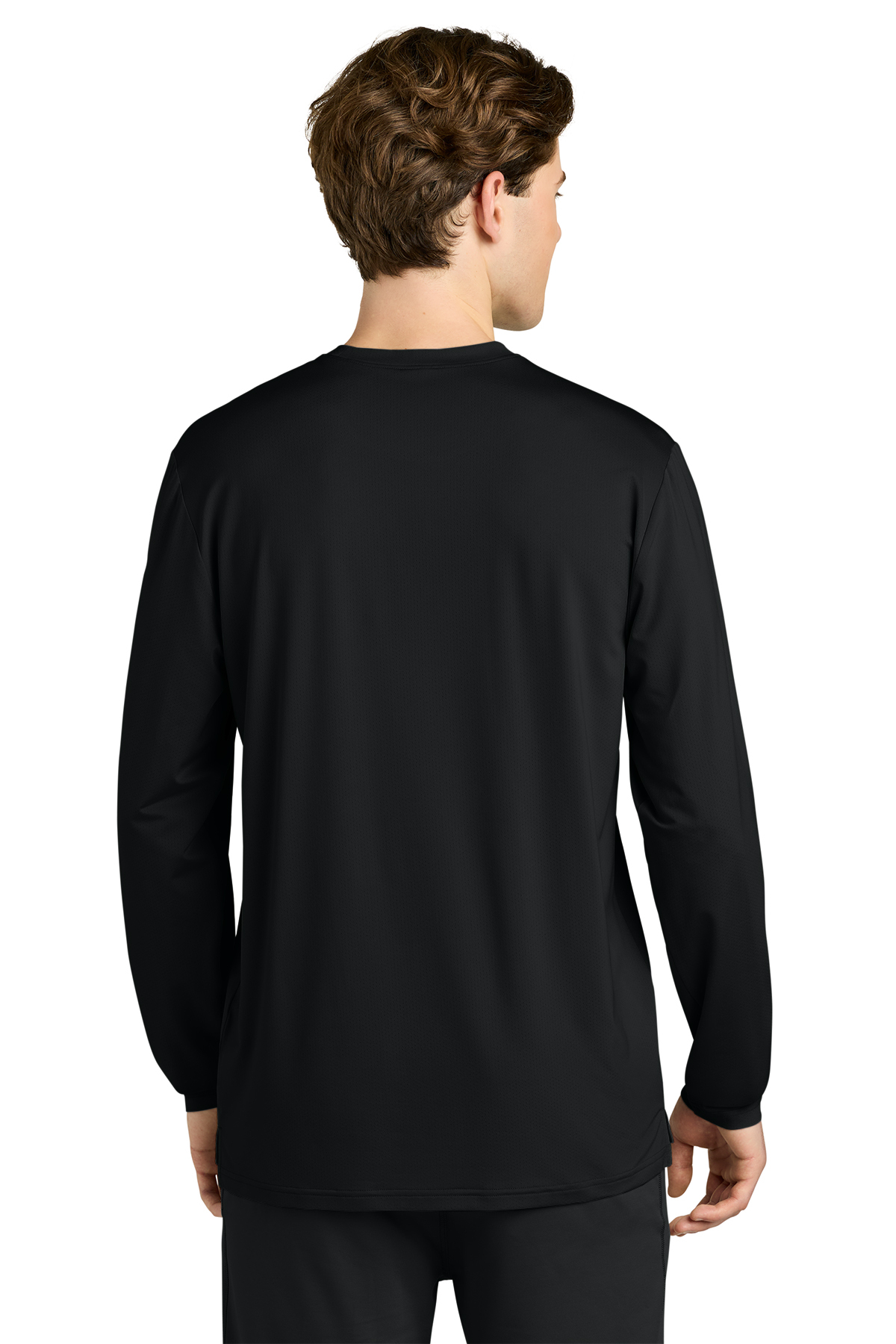 cvtvlist ctls H.N.D LONG SLEEVE TEE サイズ2 Richardson Clutch Long Sleeve Tee | Product | SanMar