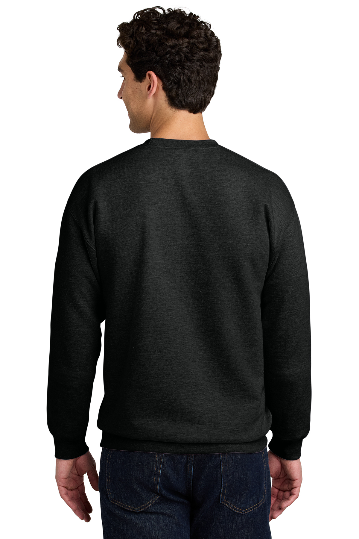 Gildan Softstyle Crewneck Sweatshirt | Product | Company Casuals
