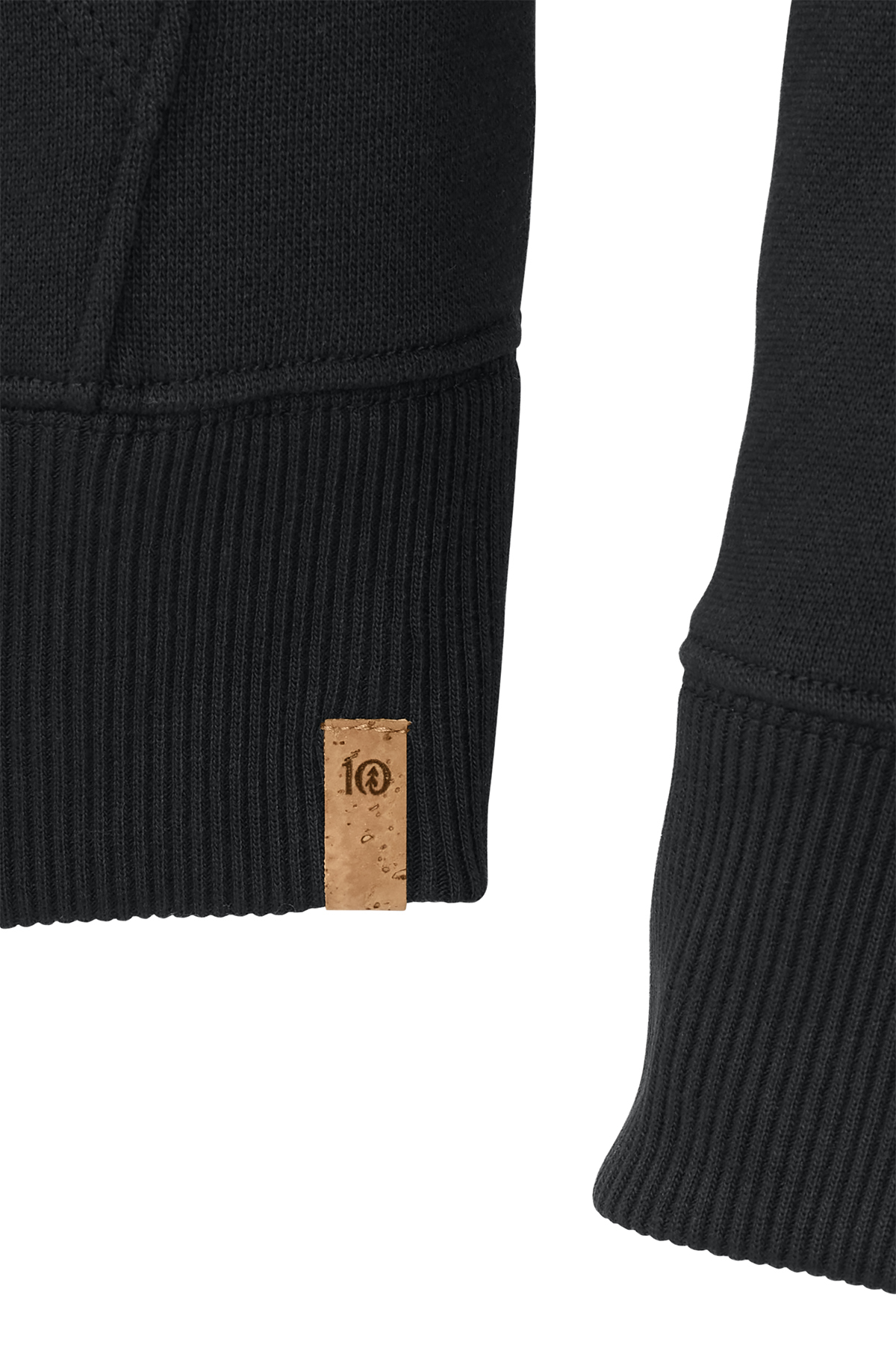 tentree Space Dye Fleece 1/4-Zip | Product | SanMar