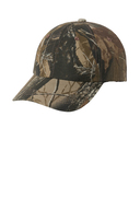 Port Authority<sup>&#174;</sup> Pro Camouflage Series Garment-Washed Cap