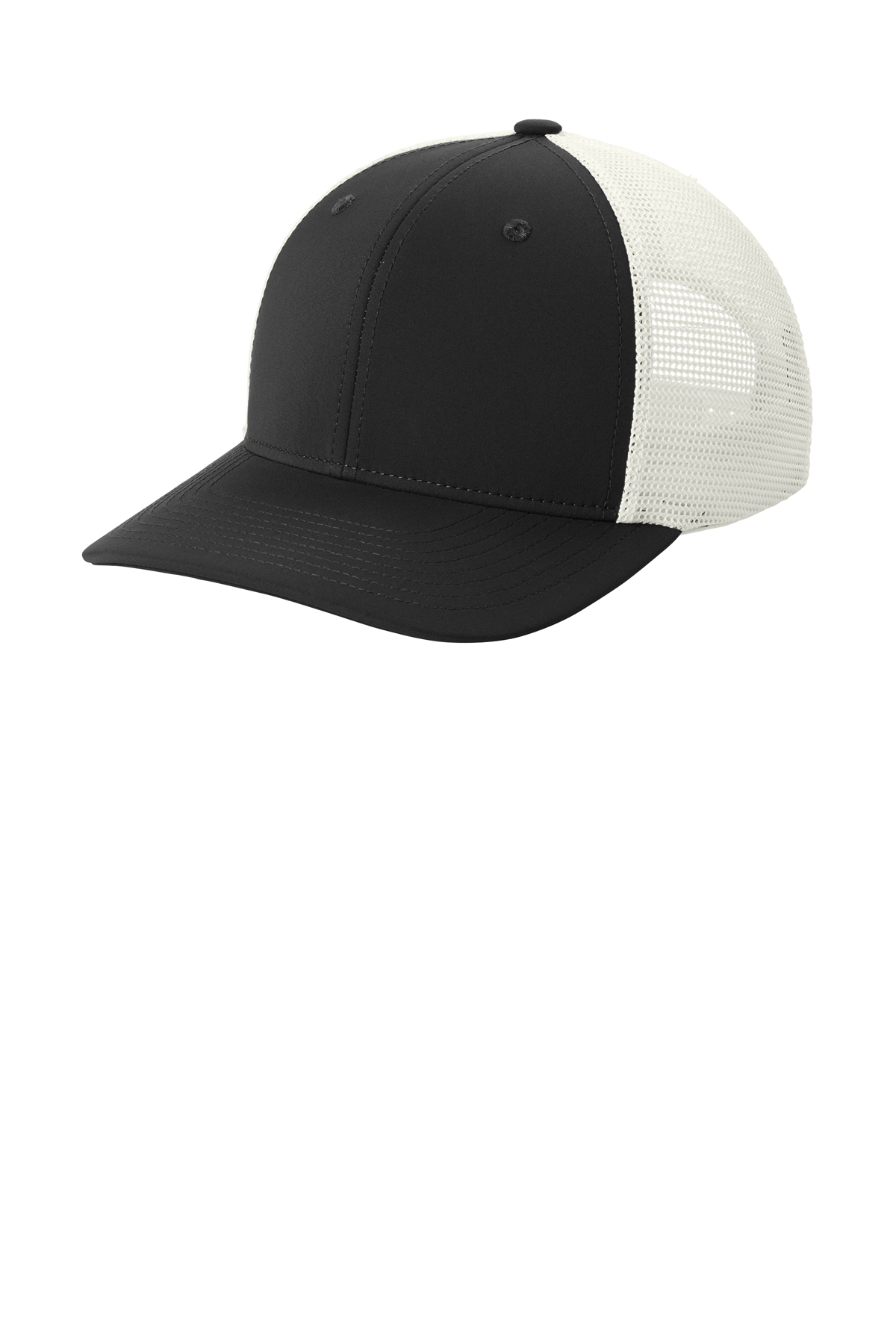 Sport-Tek Club Trucker Cap | Product | Sport-Tek