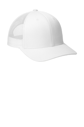 Sport-Tek YP Classics Retro Trucker Cap | Product | SanMar