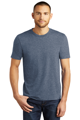District Perfect Tri Tee | Product | SanMar