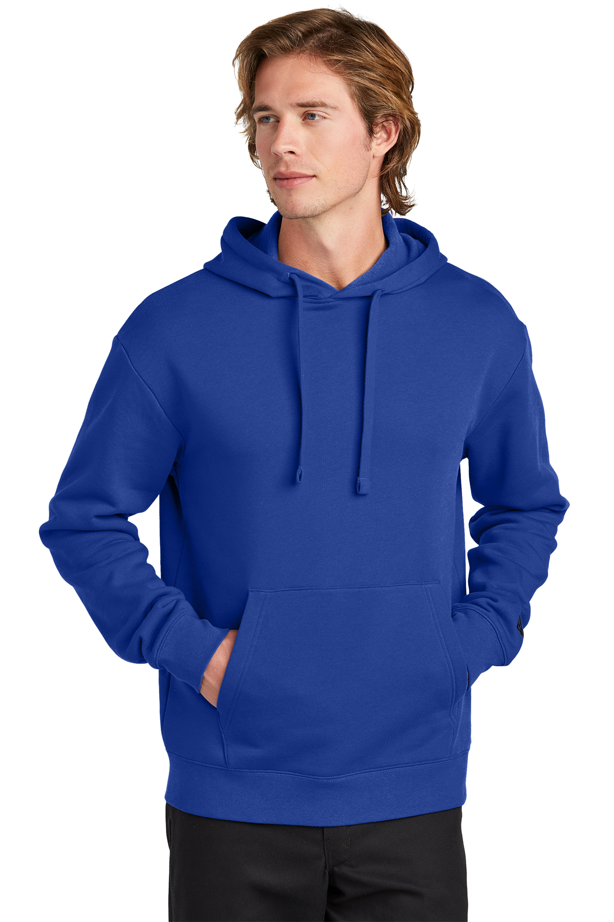 Renfrew Fleece Pullover Heritage