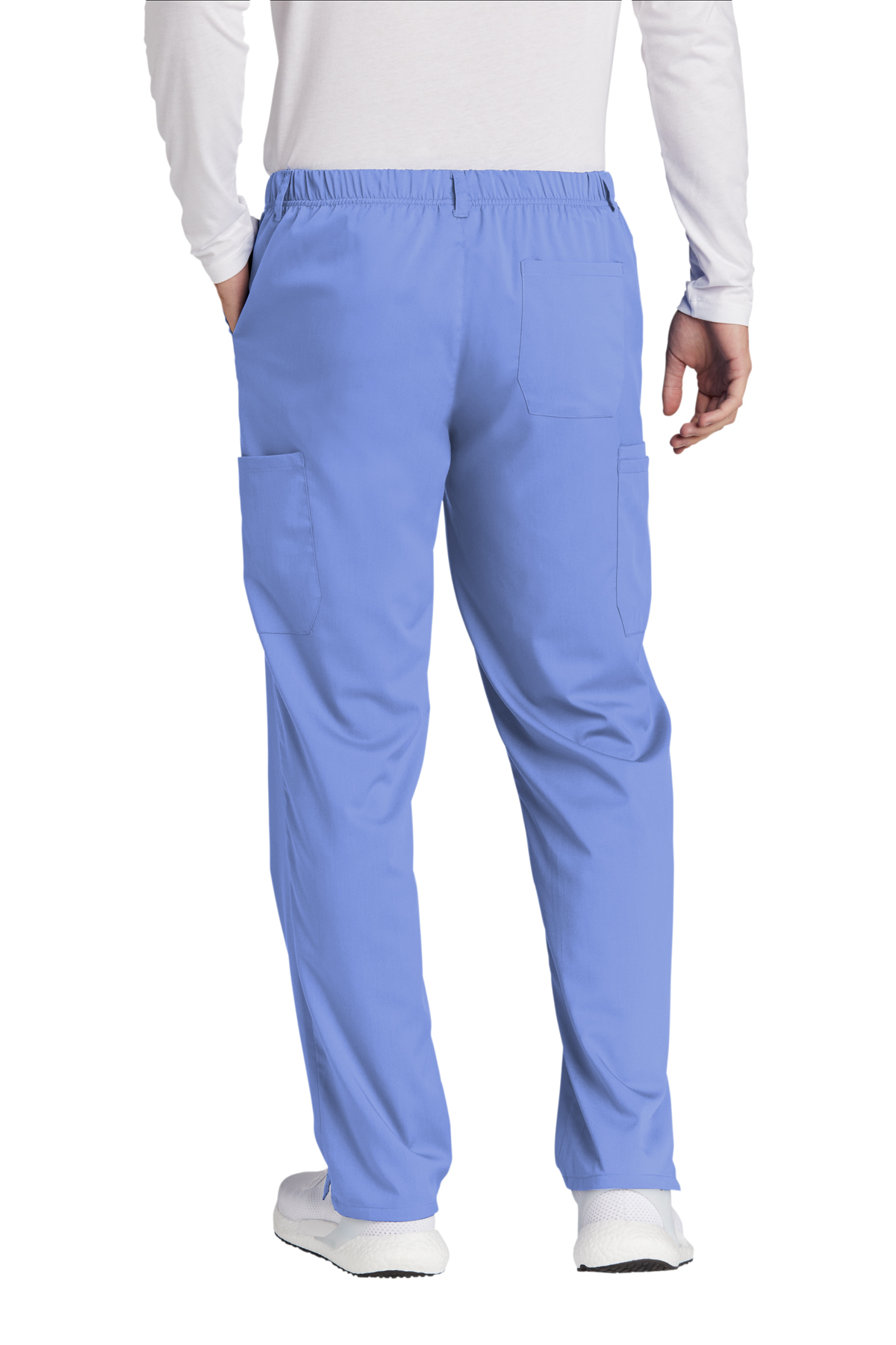 Wink Men's Premiere Flex Cargo Pant | Product | SanMar