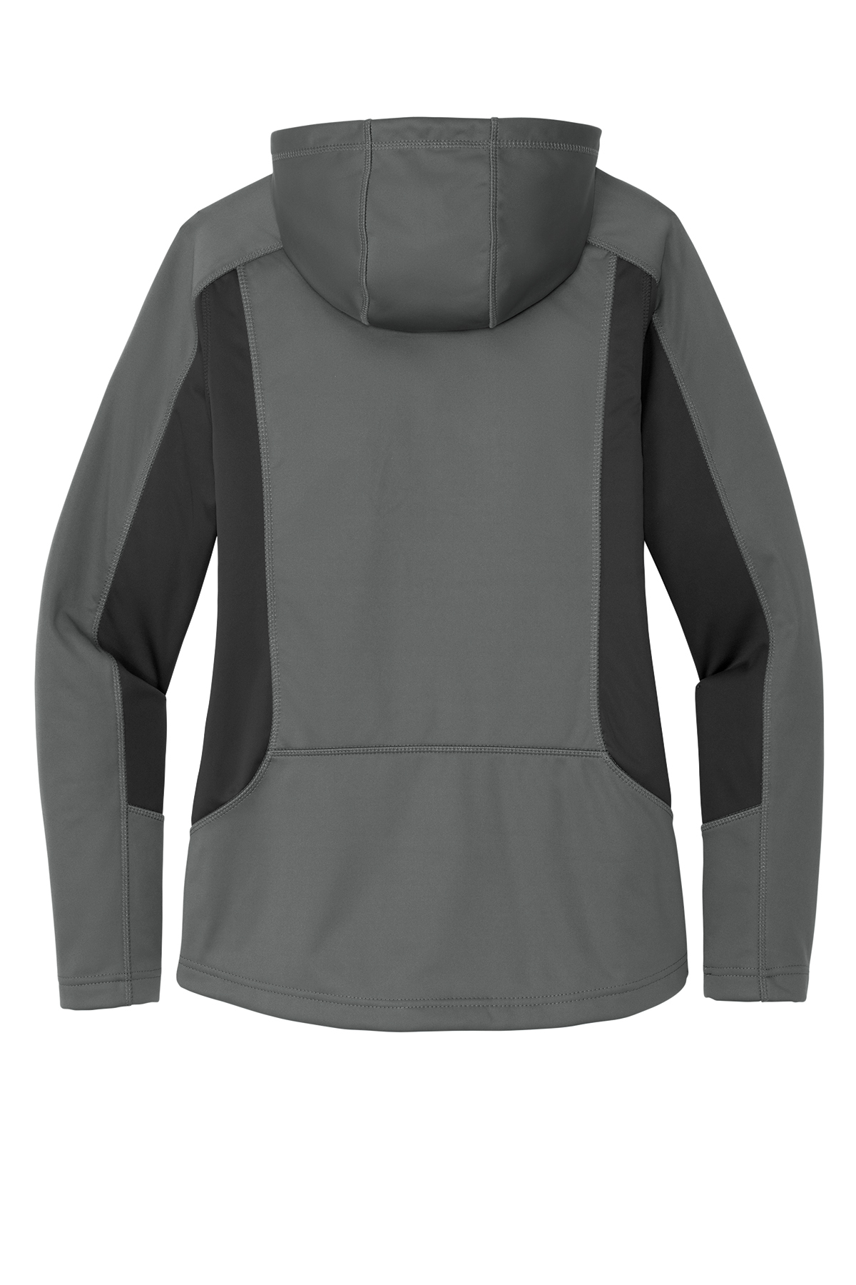 Eddie Bauer® Ladies Trail Soft Shell Jacket – Forget Me Not Designs