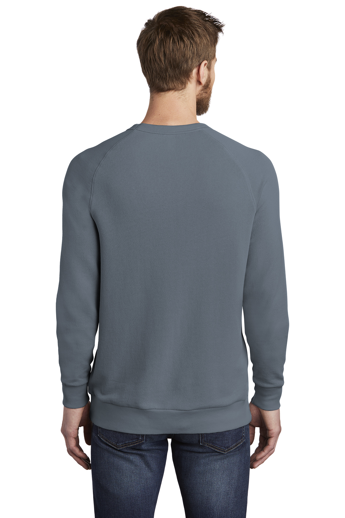 Alternative Washed Terry Champ | Product | SanMar Alternative Washed Terry Champ | Product | SanMar