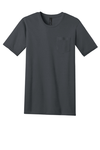 District Very Important Tee with Pocket | Product | District