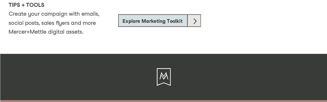 M+M ToolKit