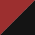 Black/ Scarlet