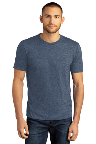 District Perfect Tri DTG Tee | Product | SanMar