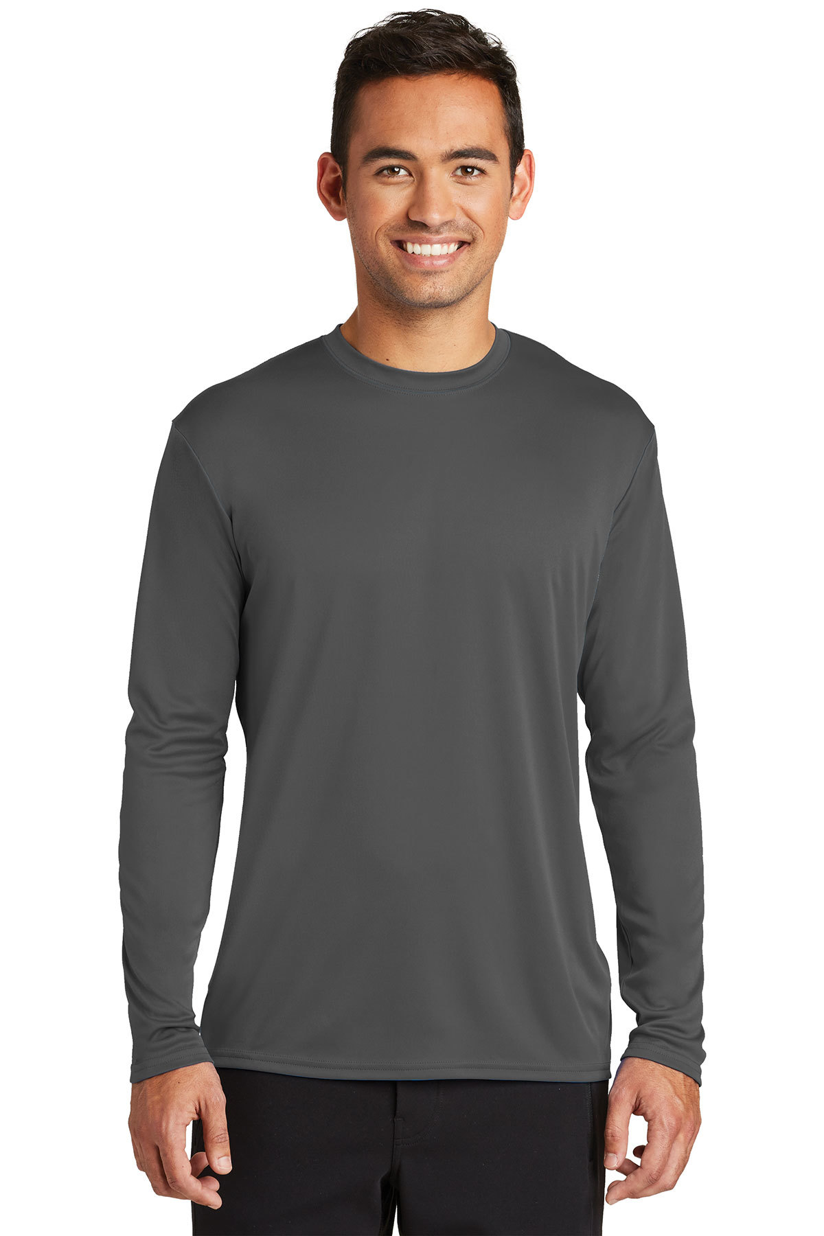 Company ® Long Sleeve Performance Tee
