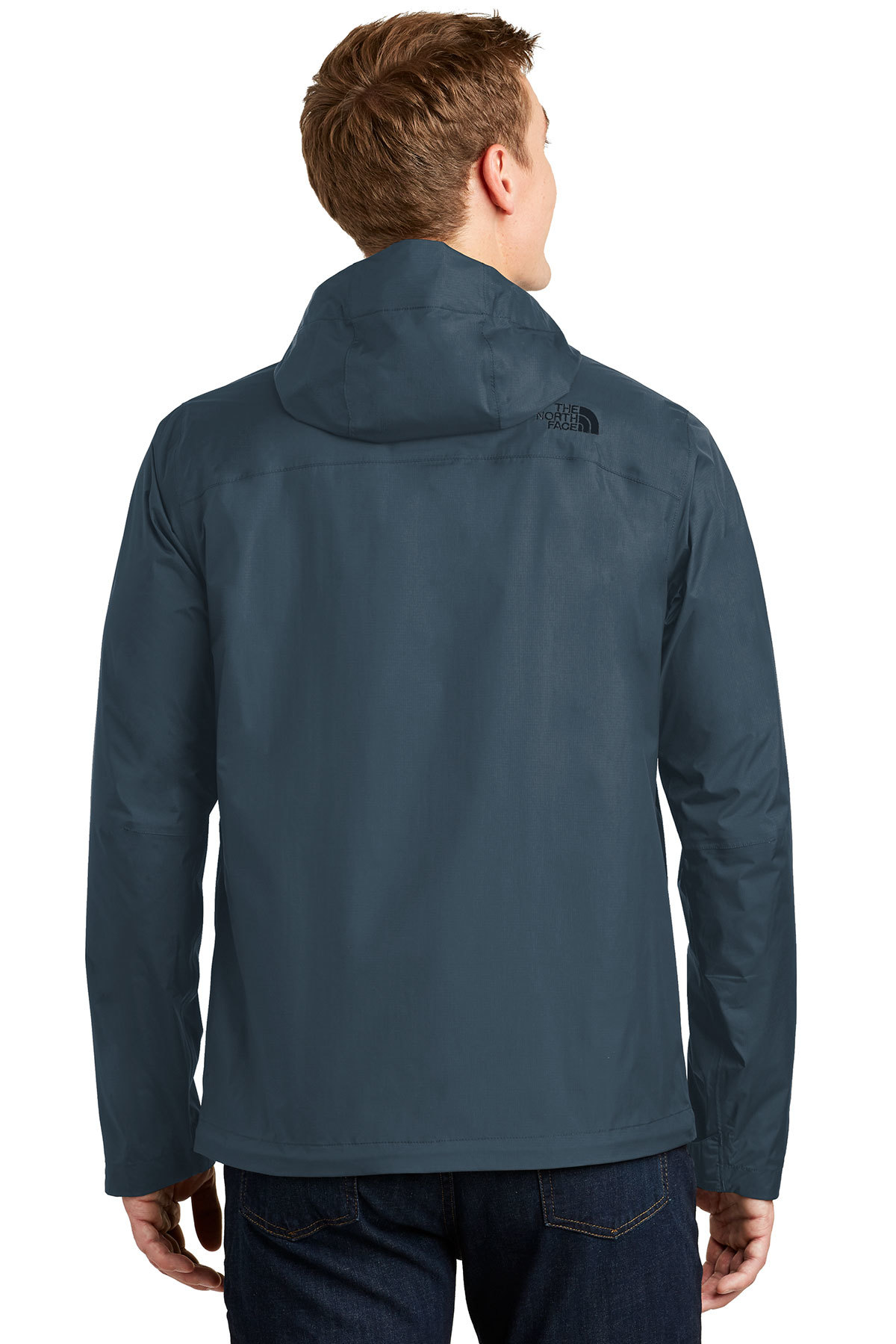The North Face ® DryVent™ Rain Jacket | Product | SanMar