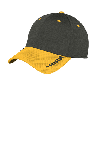 New Era Shadow Stretch Heather Colorblock Cap | Product | Company Casuals