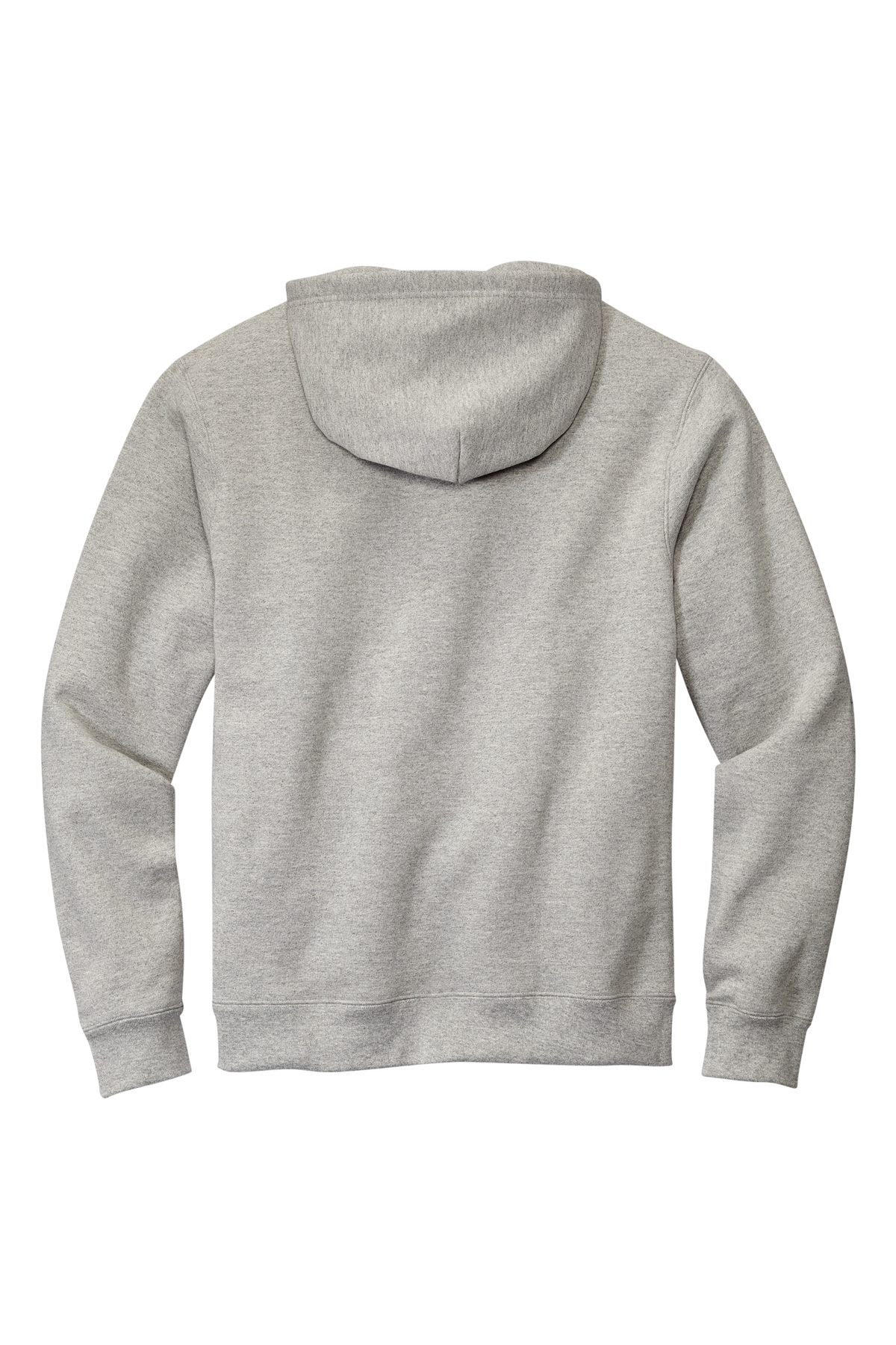 Volunteer Knitwear Chore Fleece Pullover Hoodie | Product | SanMar
