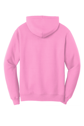 Port & Company Core Fleece Pullover Hooded Sweatshirt | Product | SanMar