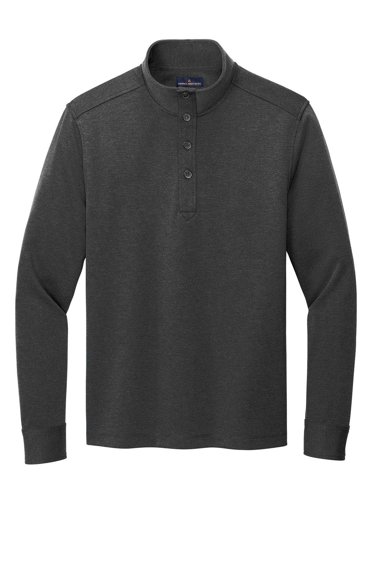 Brooks brothers long sale sleeve tee