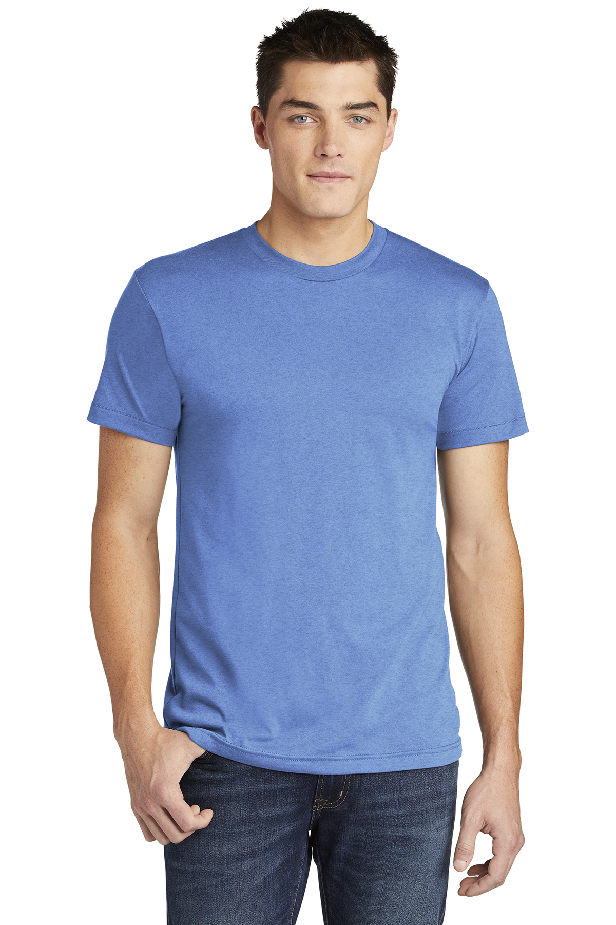 American Apparel Poly-Cotton T-Shirt, Product