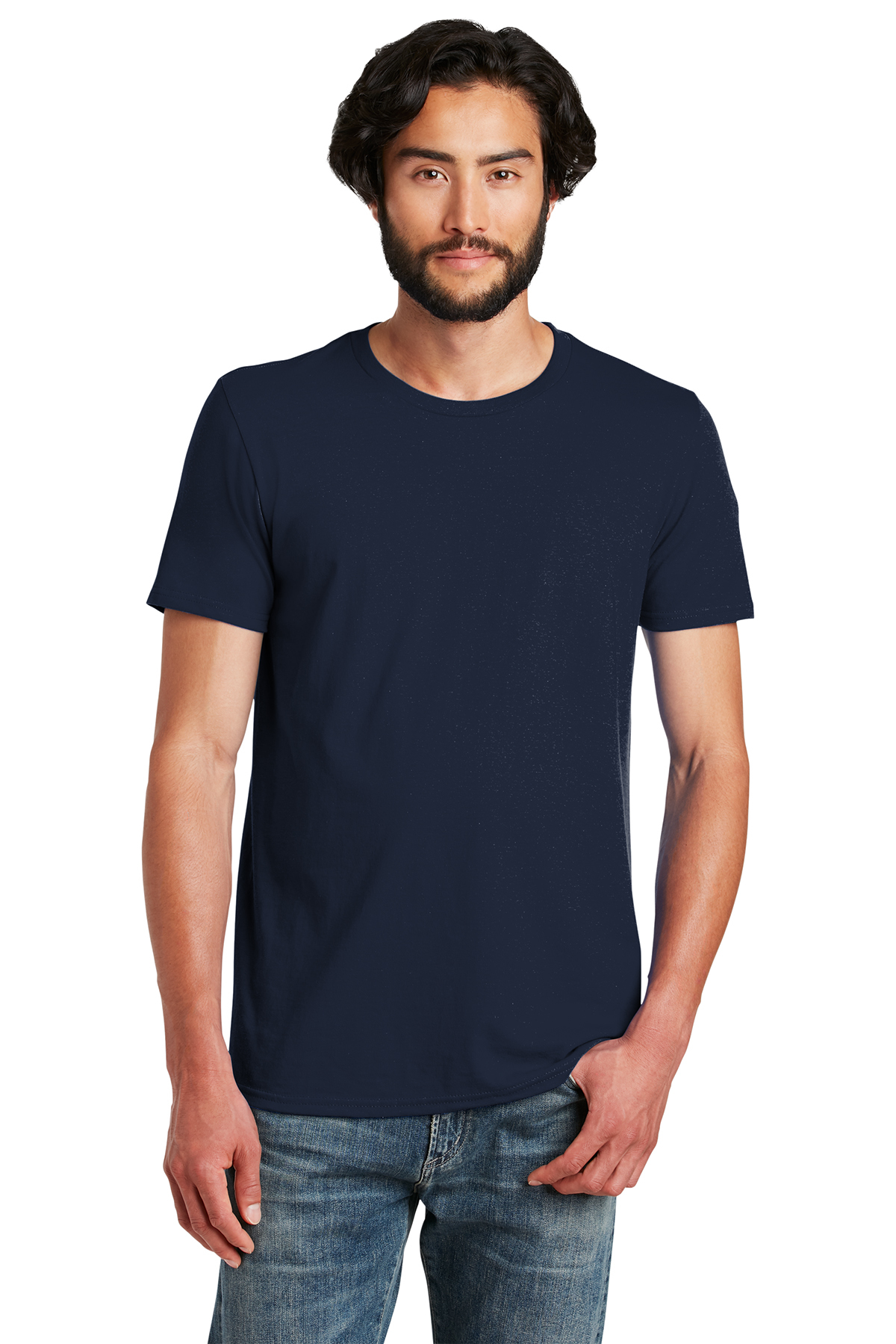 Gildan 100% Ring Spun Cotton T-Shirt | Product | SanMar