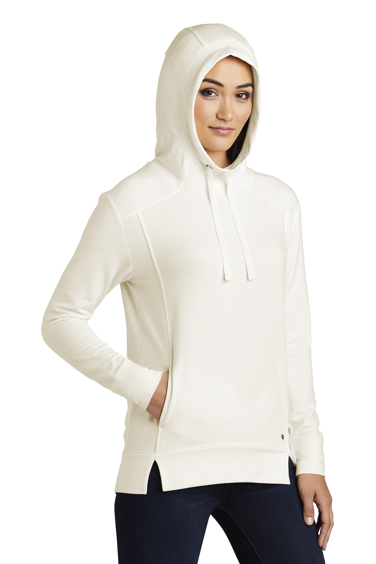 Ogio luuma pullover fleece hoodie