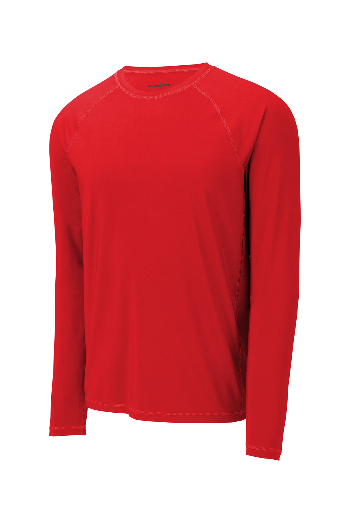 Sport-Tek Long Sleeve Rashguard Tee | Product | Company Casuals