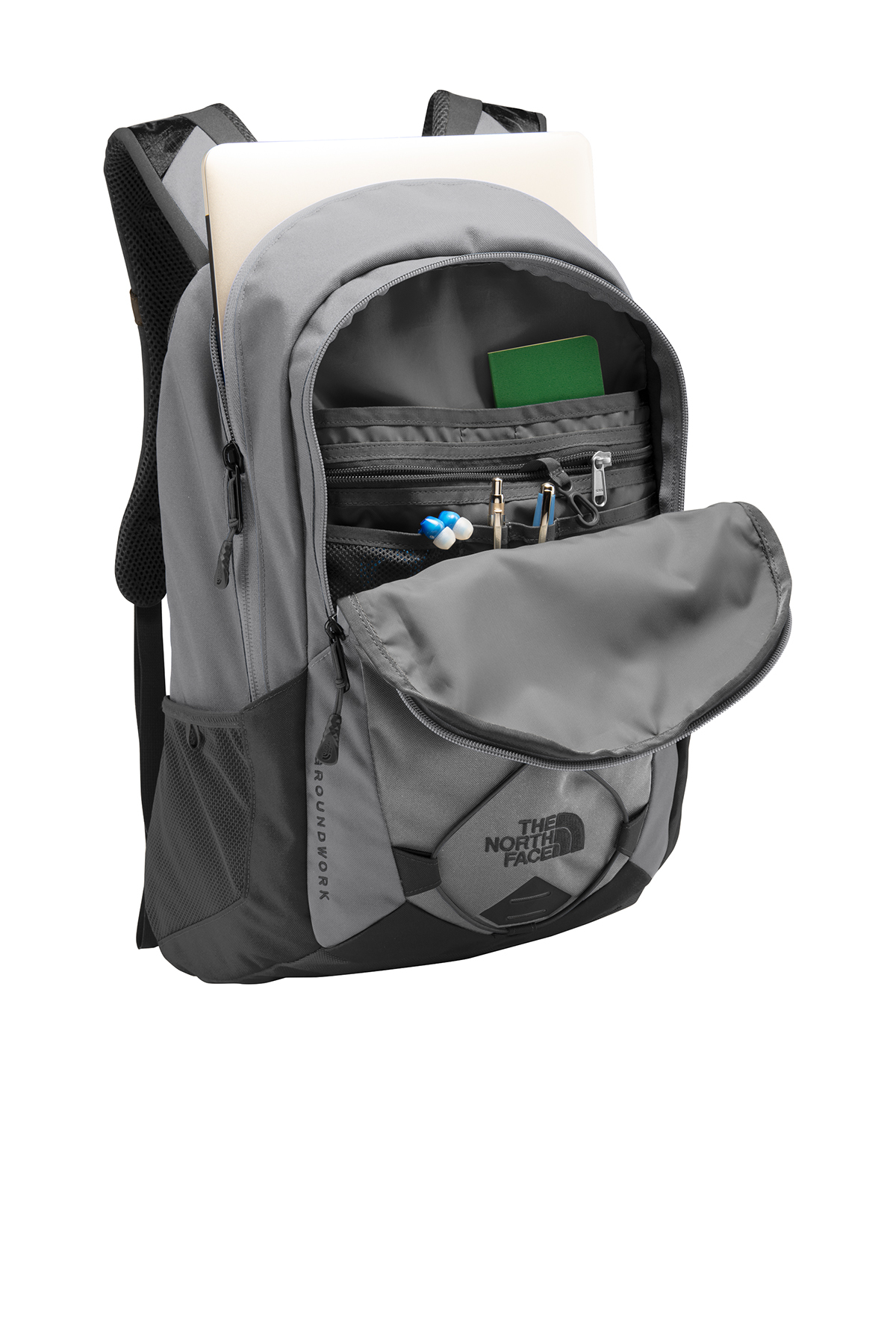 North face groundwork backpack online