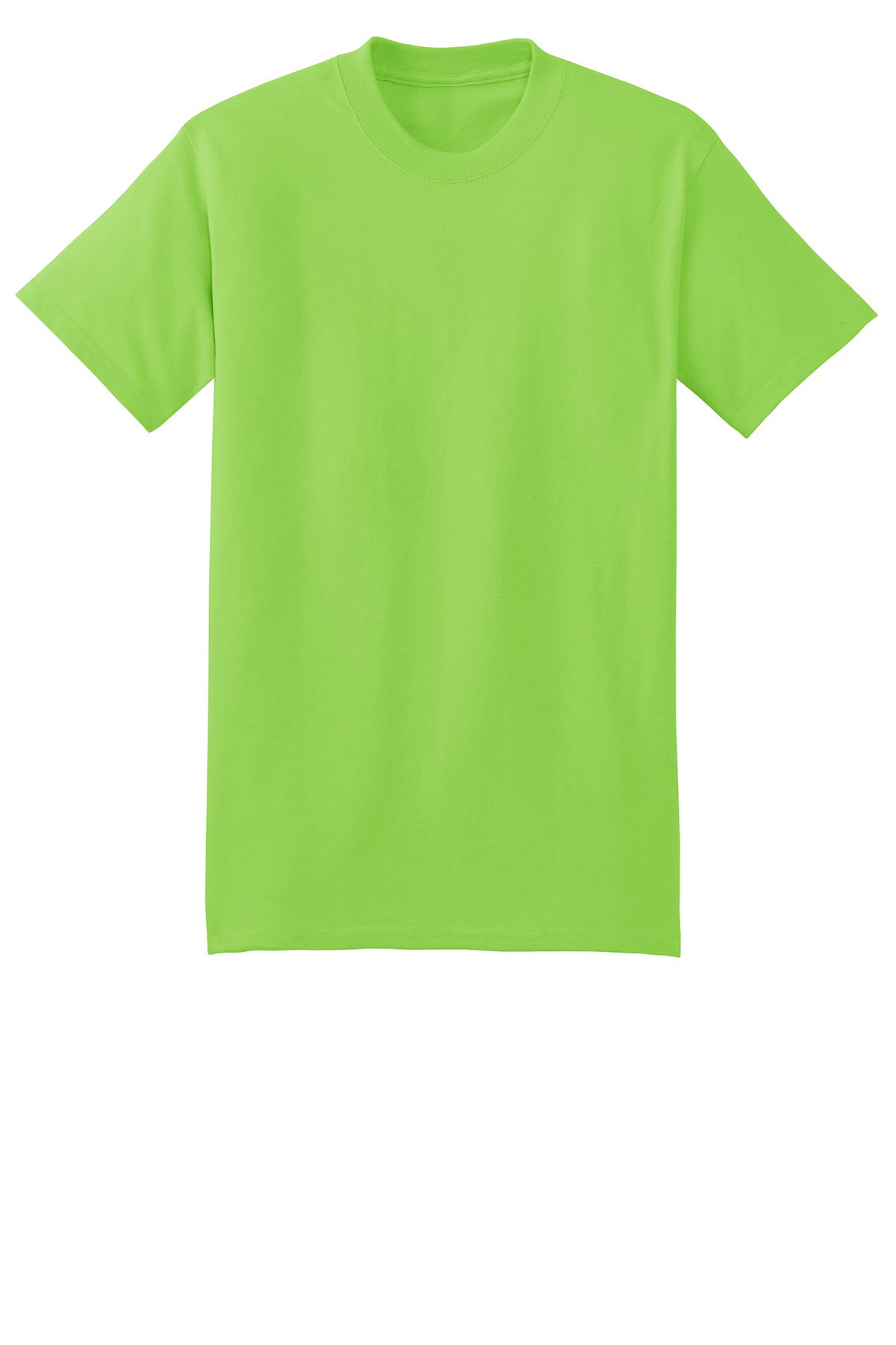 Hanes® Beefy-T® - 100% Cotton T-Shirt | 6-6.1 100% Cotton | T-Shirts ...