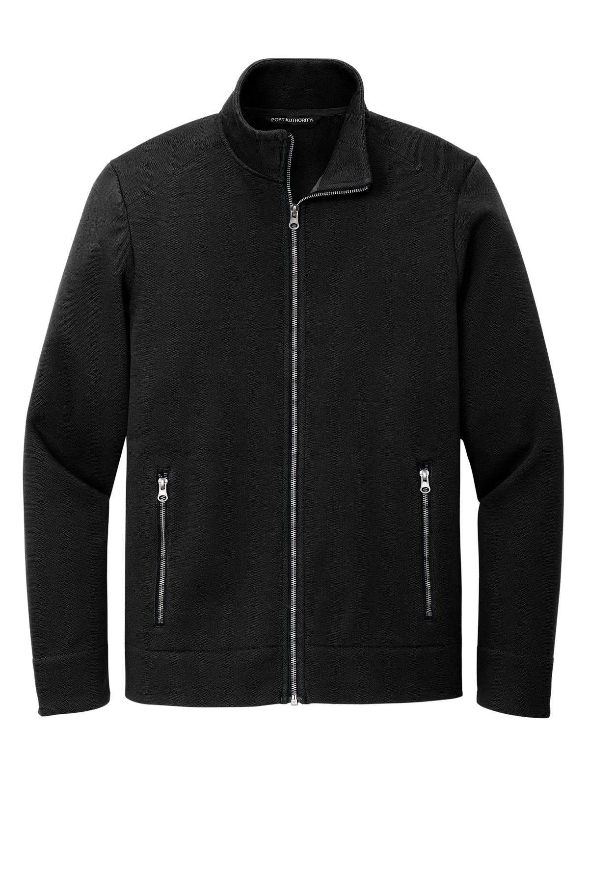 Port Authority Network Fleece Jacket | Product | Port Authority