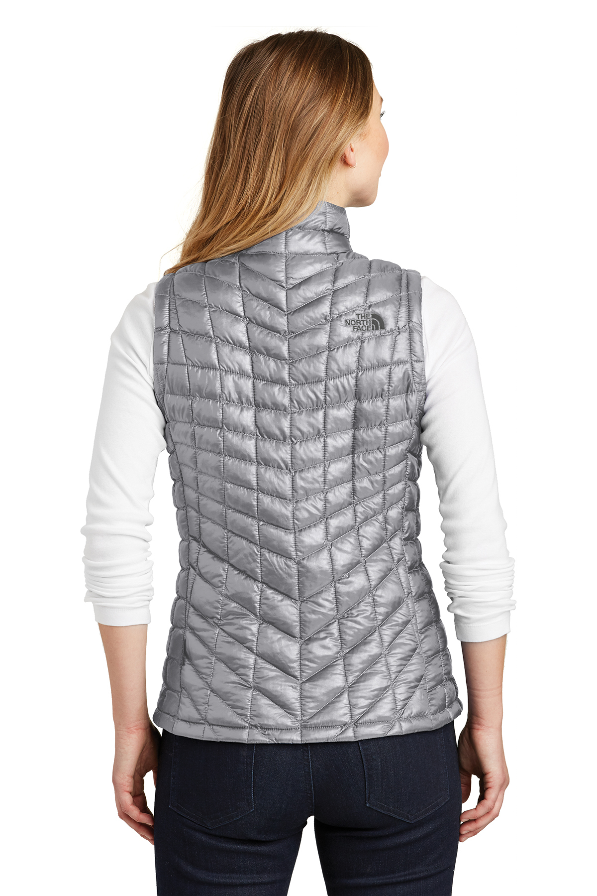 The North Face<SUP>®</SUP> Ladies ThermoBall™ Trekker Vest 