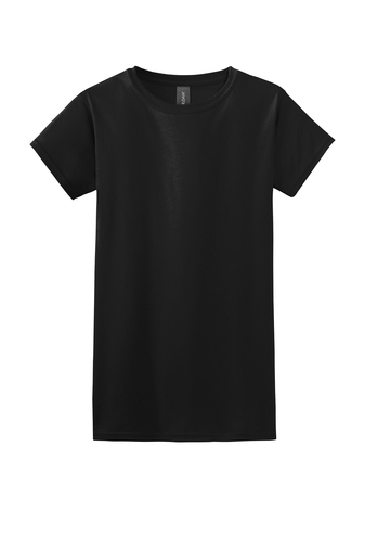 Gildan Softstyle Women's T-Shirt | Product | SanMar